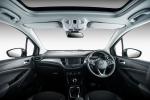 Opel Crossland X 2017 года (ZA)